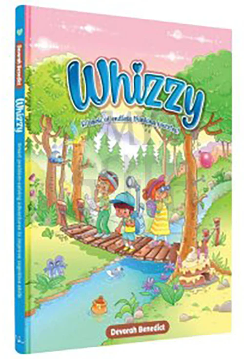 Whizzy