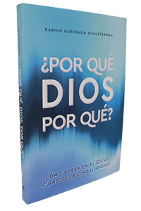 Why God Why? (¿Por qué, Dios, por qué?) Spanish