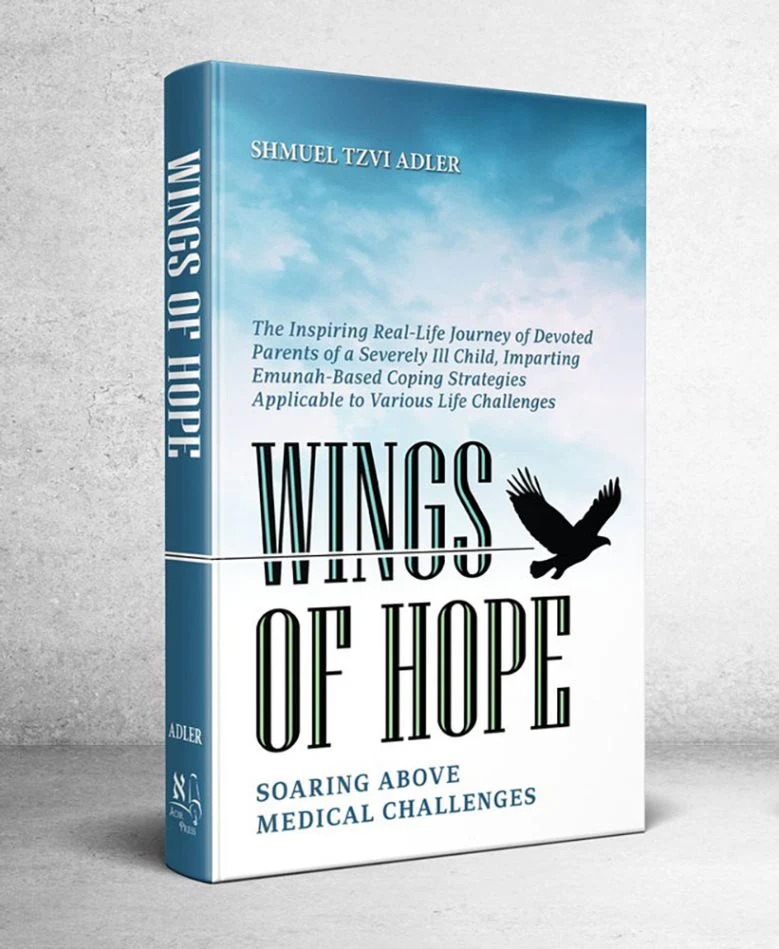 Wings of Hope: Soaring Above Medical Challenges