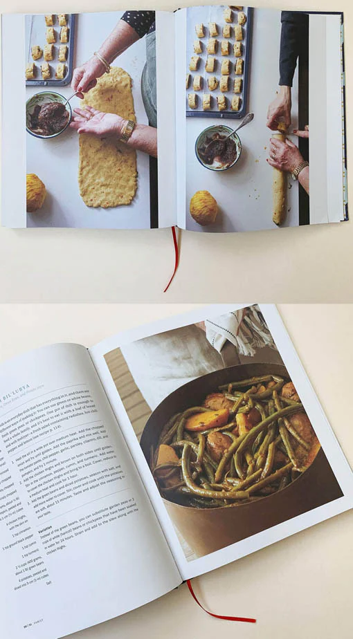 Ya Amna From Djerba to Israel - A Tunisian Family Kitchen