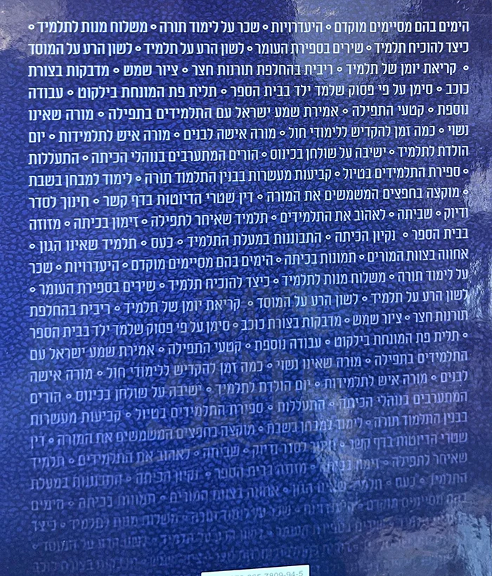 Yalkut Melamdim / ילקוט מלמדים - Image 2