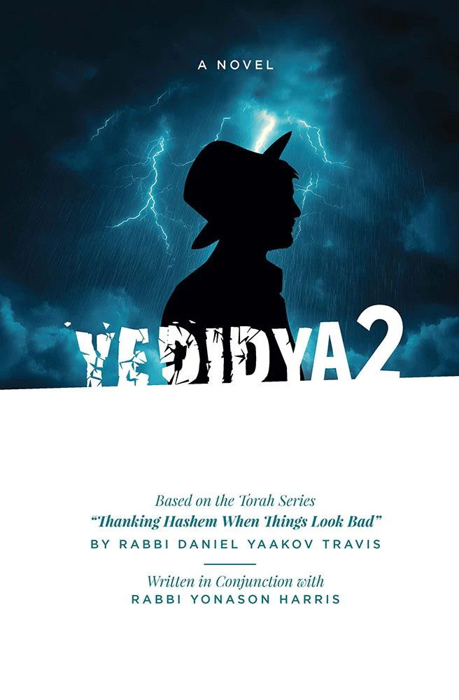 Yedidya Volume 2