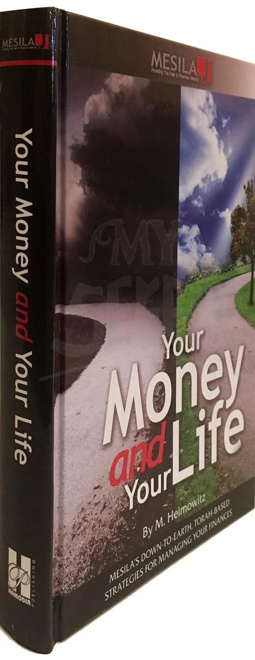 Your Money And Your Life